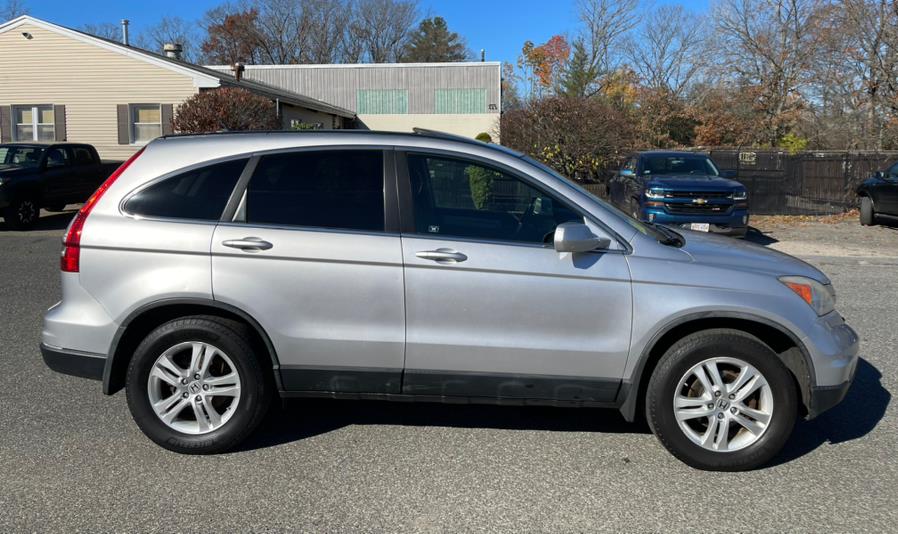 2011 Honda CR-V 4WD 5dr EX-L, available for sale in Ashland, Massachusetts | New Beginning Auto Service Inc. Ashland, Massachusetts 2011 Honda CR-V 4WD 5dr EX-L, available for sale in Ashland, Massachusetts | New Beginning Auto Service Inc. Ashland, Massachusetts