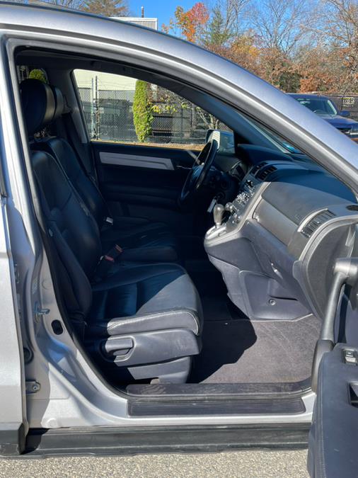 2011 Honda CR-V 4WD 5dr EX-L, available for sale in Ashland, Massachusetts | New Beginning Auto Service Inc. Ashland, Massachusetts 2011 Honda CR-V 4WD 5dr EX-L, available for sale in Ashland, Massachusetts | New Beginning Auto Service Inc. Ashland, Massachusetts