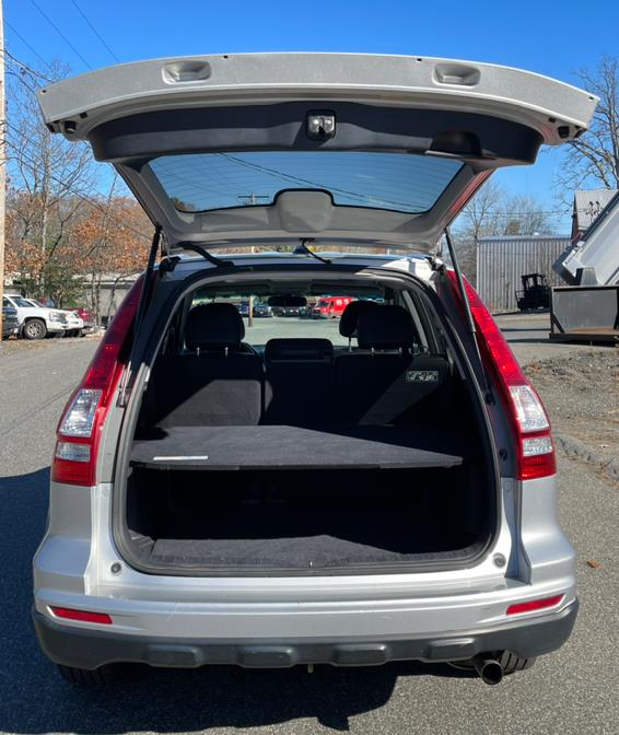 2011 Honda CR-V 4WD 5dr EX-L, available for sale in Ashland, Massachusetts | New Beginning Auto Service Inc. Ashland, Massachusetts 2011 Honda CR-V 4WD 5dr EX-L, available for sale in Ashland, Massachusetts | New Beginning Auto Service Inc. Ashland, Massachusetts