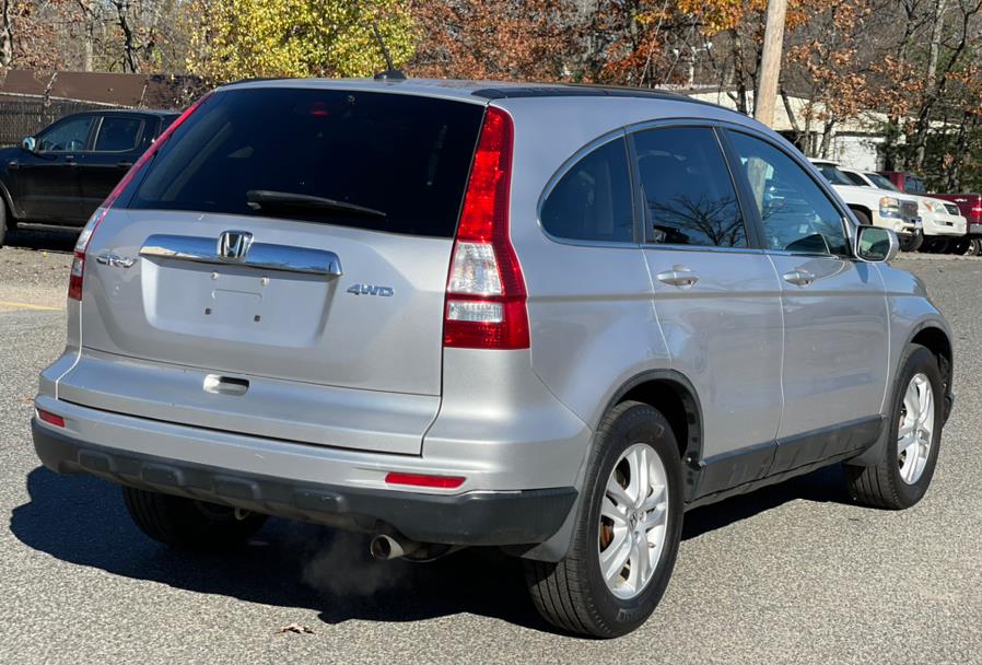 2011 Honda CR-V 4WD 5dr EX-L, available for sale in Ashland, Massachusetts | New Beginning Auto Service Inc. Ashland, Massachusetts 2011 Honda CR-V 4WD 5dr EX-L, available for sale in Ashland, Massachusetts | New Beginning Auto Service Inc. Ashland, Massachusetts