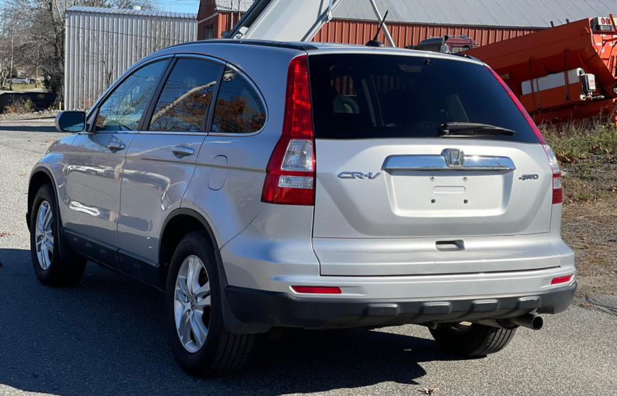 2011 Honda CR-V 4WD 5dr EX-L, available for sale in Ashland, Massachusetts | New Beginning Auto Service Inc. Ashland, Massachusetts 2011 Honda CR-V 4WD 5dr EX-L, available for sale in Ashland, Massachusetts | New Beginning Auto Service Inc. Ashland, Massachusetts