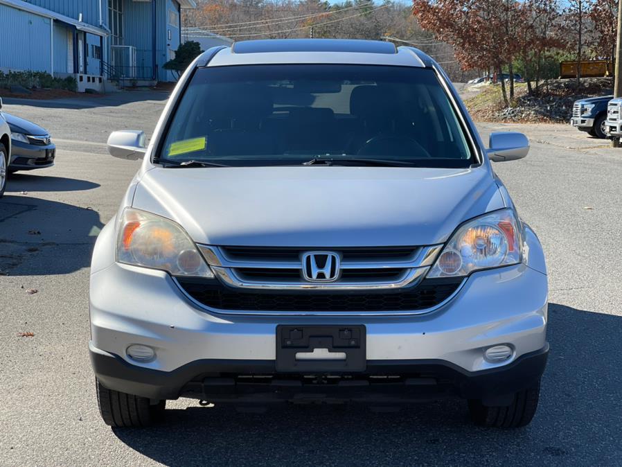 2011 Honda CR-V 4WD 5dr EX-L, available for sale in Ashland, Massachusetts | New Beginning Auto Service Inc. Ashland, Massachusetts 2011 Honda CR-V 4WD 5dr EX-L, available for sale in Ashland, Massachusetts | New Beginning Auto Service Inc. Ashland, Massachusetts