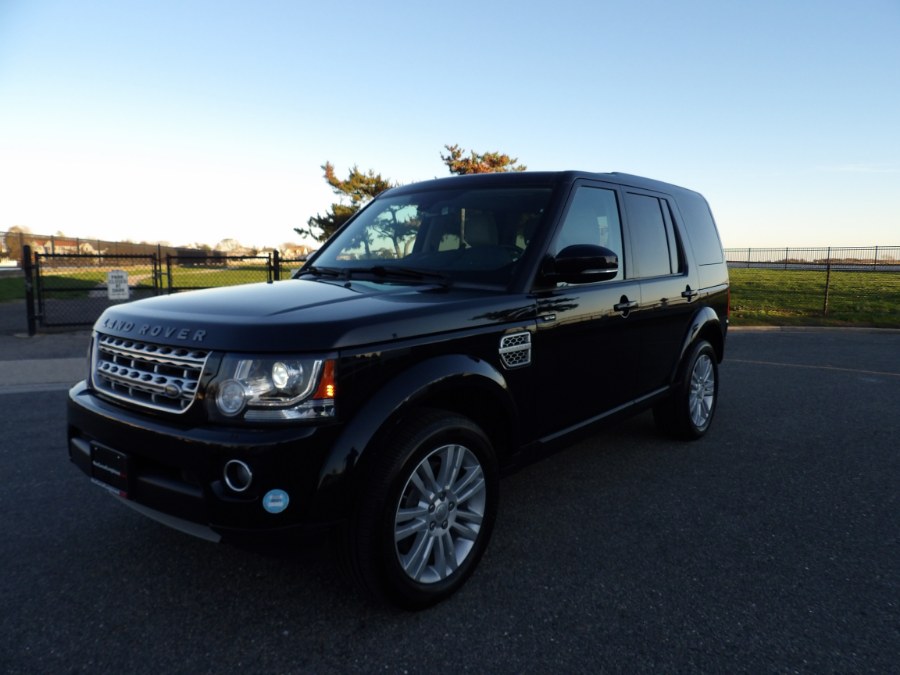 2014 Land Rover LR4 4WD 4dr LUX, available for sale in Massapequa, New York | South Shore Auto Brokers & Sales. Massapequa, New York 2014 Land Rover LR4 4WD 4dr LUX, available for sale in Massapequa, New York | South Shore Auto Brokers & Sales. Massapequa, New York