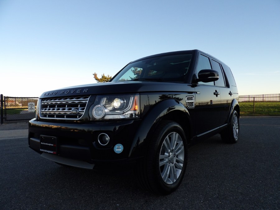 2014 Land Rover LR4 4WD 4dr LUX, available for sale in Massapequa, New York | South Shore Auto Brokers & Sales. Massapequa, New York 2014 Land Rover LR4 4WD 4dr LUX, available for sale in Massapequa, New York | South Shore Auto Brokers & Sales. Massapequa, New York