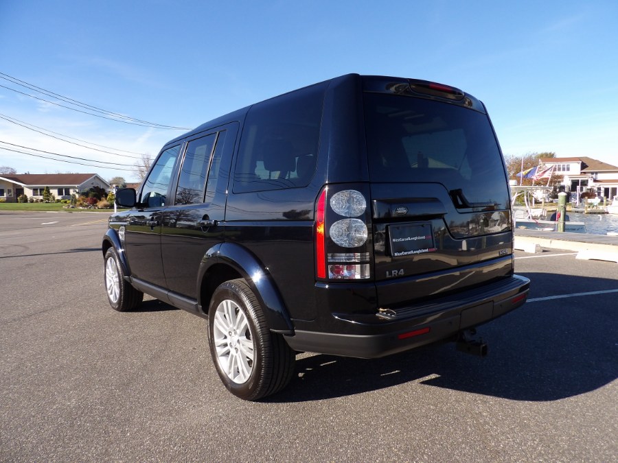 2014 Land Rover LR4 4WD 4dr LUX, available for sale in Massapequa, New York | South Shore Auto Brokers & Sales. Massapequa, New York 2014 Land Rover LR4 4WD 4dr LUX, available for sale in Massapequa, New York | South Shore Auto Brokers & Sales. Massapequa, New York