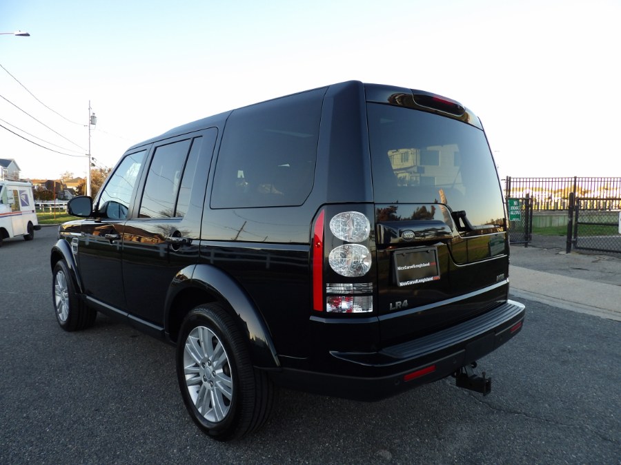 2014 Land Rover LR4 4WD 4dr LUX, available for sale in Massapequa, New York | South Shore Auto Brokers & Sales. Massapequa, New York 2014 Land Rover LR4 4WD 4dr LUX, available for sale in Massapequa, New York | South Shore Auto Brokers & Sales. Massapequa, New York
