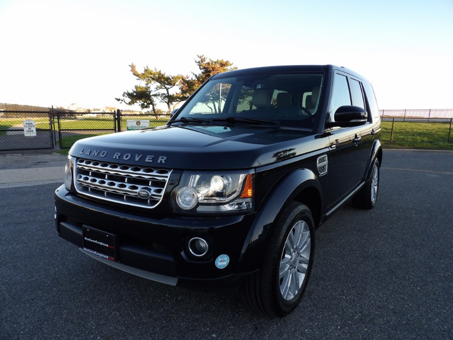 2014 Land Rover LR4 4WD 4dr LUX, available for sale in Massapequa, New York | South Shore Auto Brokers & Sales. Massapequa, New York 2014 Land Rover LR4 4WD 4dr LUX, available for sale in Massapequa, New York | South Shore Auto Brokers & Sales. Massapequa, New York