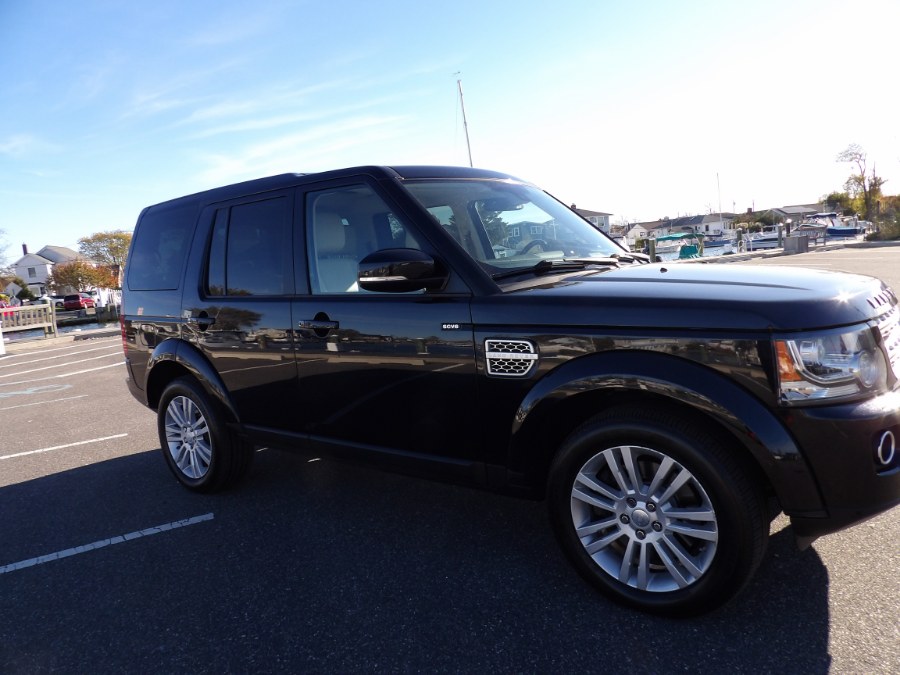 2014 Land Rover LR4 4WD 4dr LUX, available for sale in Massapequa, New York | South Shore Auto Brokers & Sales. Massapequa, New York 2014 Land Rover LR4 4WD 4dr LUX, available for sale in Massapequa, New York | South Shore Auto Brokers & Sales. Massapequa, New York