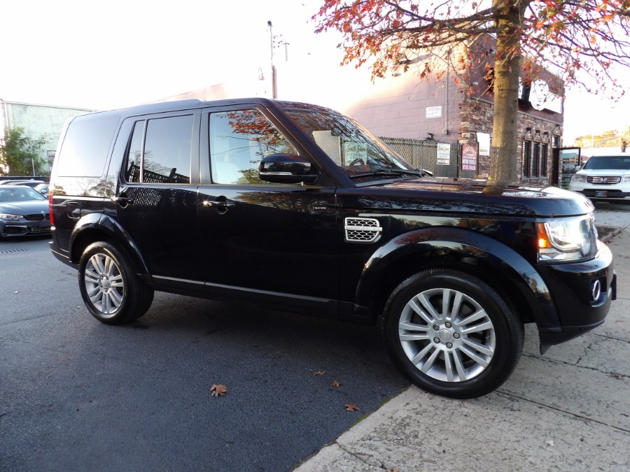 2014 Land Rover LR4 4WD 4dr LUX, available for sale in Massapequa, New York | South Shore Auto Brokers & Sales. Massapequa, New York 2014 Land Rover LR4 4WD 4dr LUX, available for sale in Massapequa, New York | South Shore Auto Brokers & Sales. Massapequa, New York