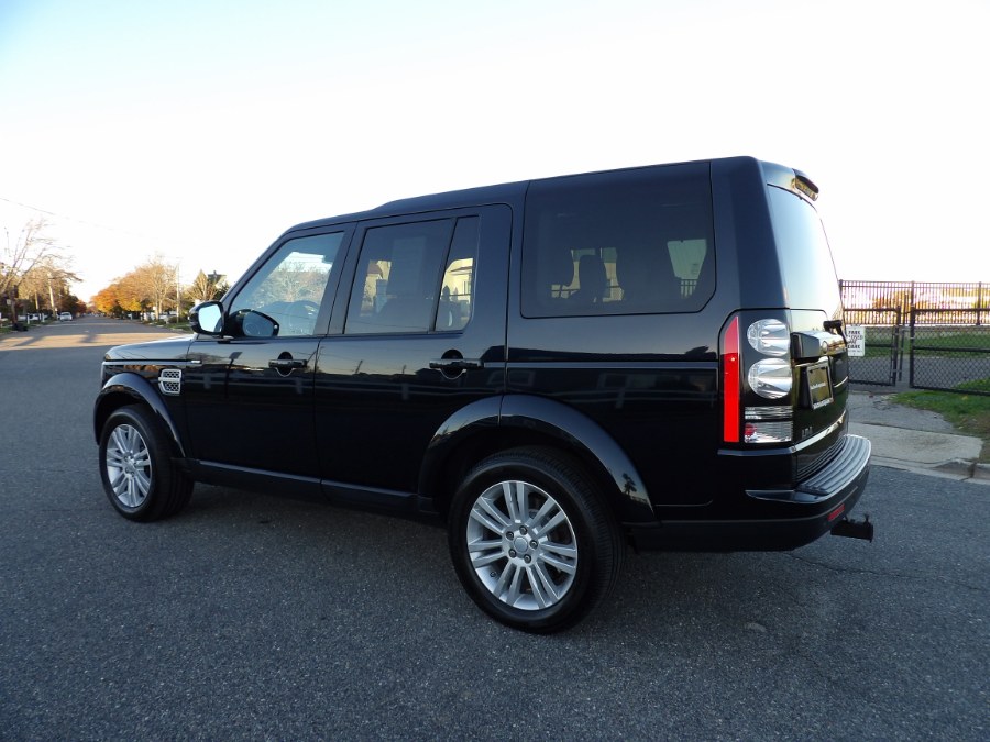 2014 Land Rover LR4 4WD 4dr LUX, available for sale in Massapequa, New York | South Shore Auto Brokers & Sales. Massapequa, New York 2014 Land Rover LR4 4WD 4dr LUX, available for sale in Massapequa, New York | South Shore Auto Brokers & Sales. Massapequa, New York