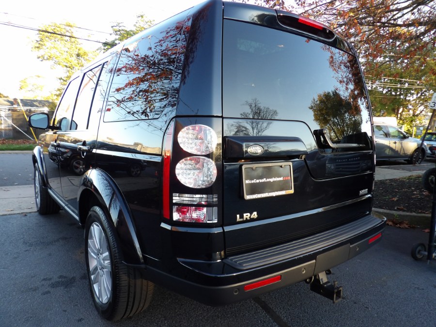 2014 Land Rover LR4 4WD 4dr LUX, available for sale in Massapequa, New York | South Shore Auto Brokers & Sales. Massapequa, New York 2014 Land Rover LR4 4WD 4dr LUX, available for sale in Massapequa, New York | South Shore Auto Brokers & Sales. Massapequa, New York