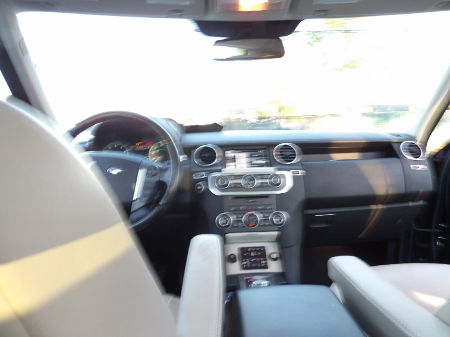 2014 Land Rover LR4 4WD 4dr LUX, available for sale in Massapequa, New York | South Shore Auto Brokers & Sales. Massapequa, New York 2014 Land Rover LR4 4WD 4dr LUX, available for sale in Massapequa, New York | South Shore Auto Brokers & Sales. Massapequa, New York