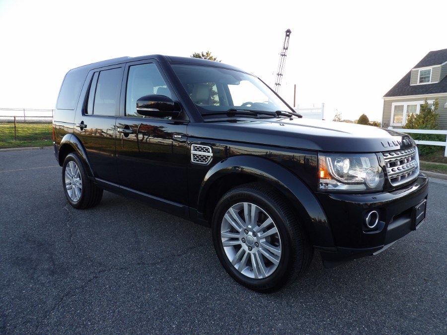 2014 Land Rover LR4 4WD 4dr LUX, available for sale in Massapequa, New York | South Shore Auto Brokers & Sales. Massapequa, New York 2014 Land Rover LR4 4WD 4dr LUX, available for sale in Massapequa, New York | South Shore Auto Brokers & Sales. Massapequa, New York