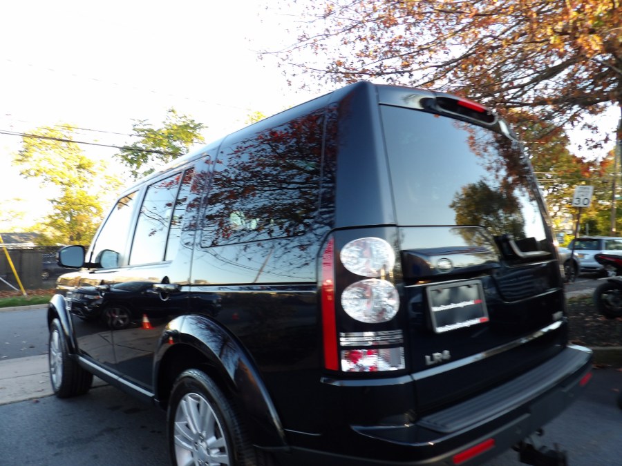 2014 Land Rover LR4 4WD 4dr LUX, available for sale in Massapequa, New York | South Shore Auto Brokers & Sales. Massapequa, New York 2014 Land Rover LR4 4WD 4dr LUX, available for sale in Massapequa, New York | South Shore Auto Brokers & Sales. Massapequa, New York