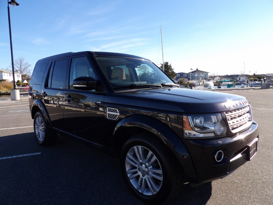 2014 Land Rover LR4 4WD 4dr LUX, available for sale in Massapequa, New York | South Shore Auto Brokers & Sales. Massapequa, New York 2014 Land Rover LR4 4WD 4dr LUX, available for sale in Massapequa, New York | South Shore Auto Brokers & Sales. Massapequa, New York