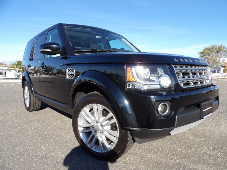 2014 Land Rover LR4 4WD 4dr LUX, available for sale in Massapequa, New York | South Shore Auto Brokers & Sales. Massapequa, New York 2014 Land Rover LR4 4WD 4dr LUX, available for sale in Massapequa, New York | South Shore Auto Brokers & Sales. Massapequa, New York