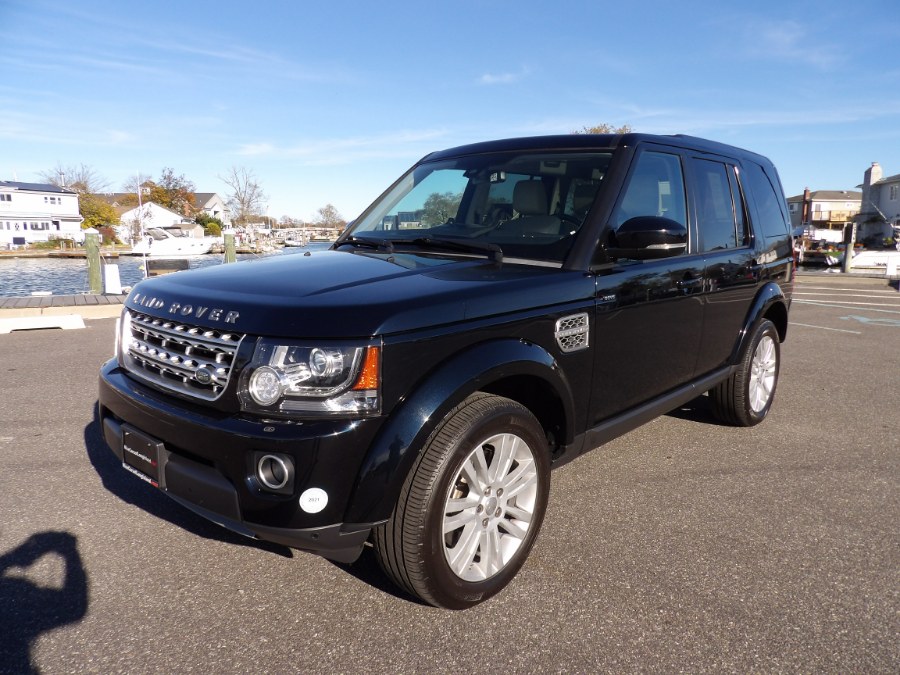 2014 Land Rover LR4 4WD 4dr LUX, available for sale in Massapequa, New York | South Shore Auto Brokers & Sales. Massapequa, New York 2014 Land Rover LR4 4WD 4dr LUX, available for sale in Massapequa, New York | South Shore Auto Brokers & Sales. Massapequa, New York