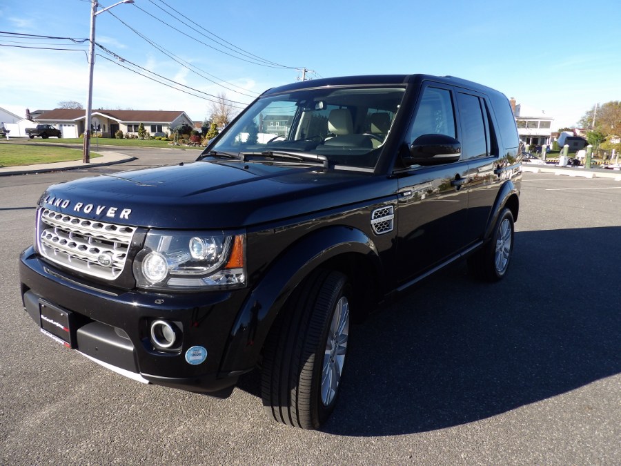 2014 Land Rover LR4 4WD 4dr LUX, available for sale in Massapequa, New York | South Shore Auto Brokers & Sales. Massapequa, New York 2014 Land Rover LR4 4WD 4dr LUX, available for sale in Massapequa, New York | South Shore Auto Brokers & Sales. Massapequa, New York
