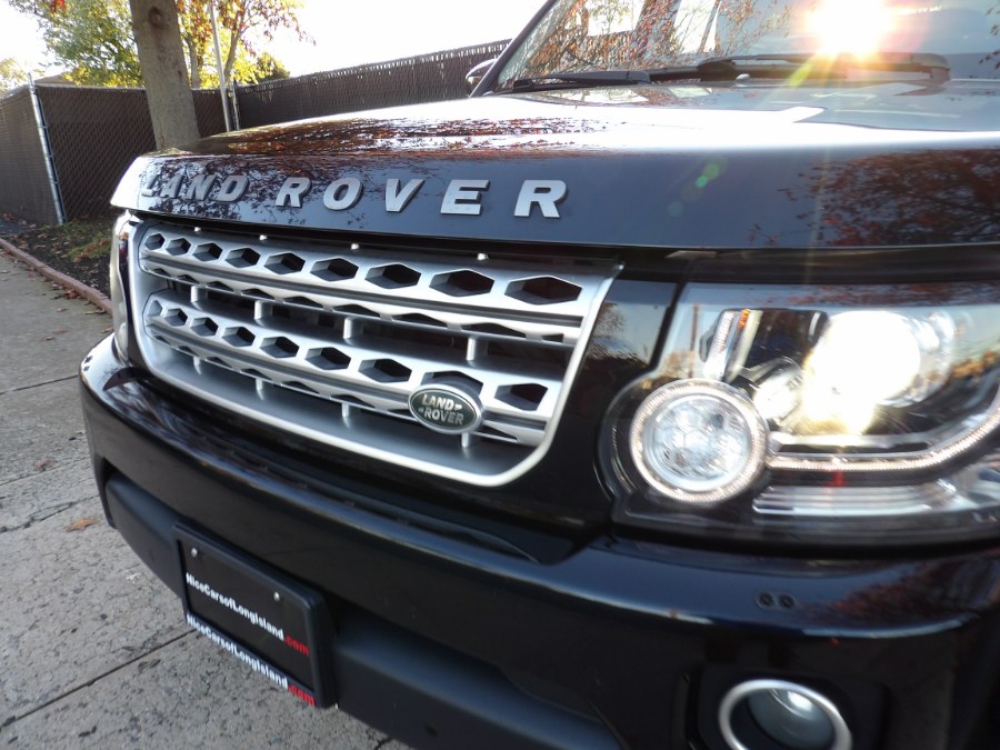 2014 Land Rover LR4 4WD 4dr LUX, available for sale in Massapequa, New York | South Shore Auto Brokers & Sales. Massapequa, New York 2014 Land Rover LR4 4WD 4dr LUX, available for sale in Massapequa, New York | South Shore Auto Brokers & Sales. Massapequa, New York