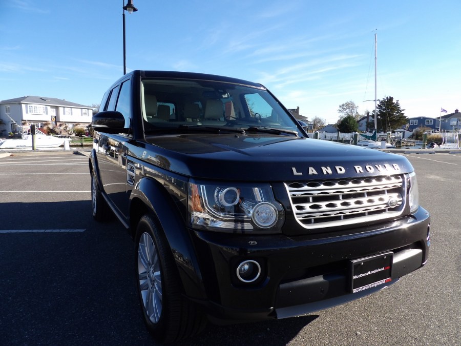 2014 Land Rover LR4 4WD 4dr LUX, available for sale in Massapequa, New York | South Shore Auto Brokers & Sales. Massapequa, New York 2014 Land Rover LR4 4WD 4dr LUX, available for sale in Massapequa, New York | South Shore Auto Brokers & Sales. Massapequa, New York