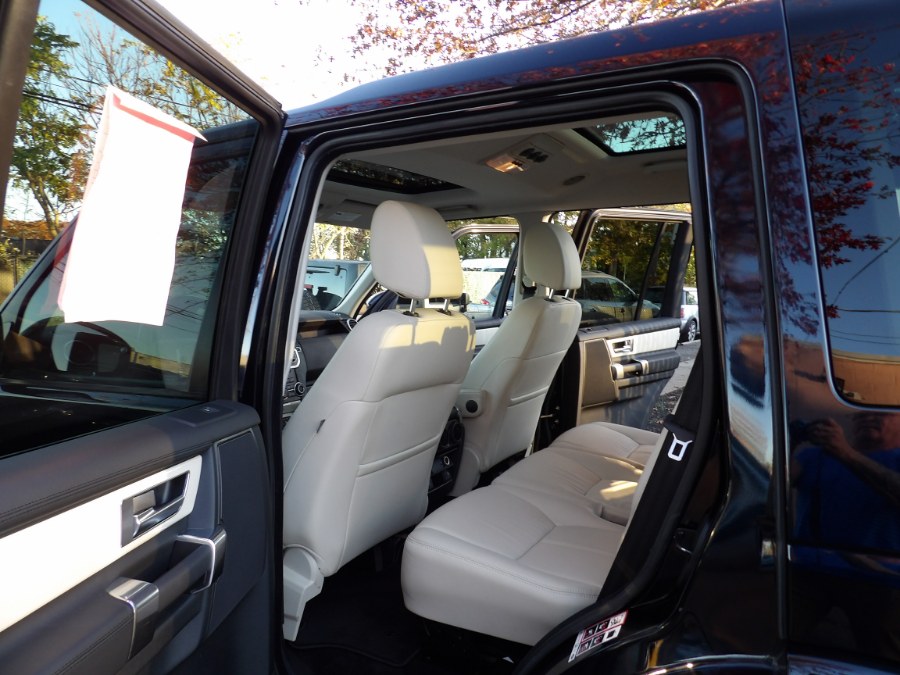 2014 Land Rover LR4 4WD 4dr LUX, available for sale in Massapequa, New York | South Shore Auto Brokers & Sales. Massapequa, New York 2014 Land Rover LR4 4WD 4dr LUX, available for sale in Massapequa, New York | South Shore Auto Brokers & Sales. Massapequa, New York