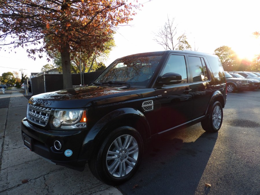 2014 Land Rover LR4 4WD 4dr LUX, available for sale in Massapequa, New York | South Shore Auto Brokers & Sales. Massapequa, New York 2014 Land Rover LR4 4WD 4dr LUX, available for sale in Massapequa, New York | South Shore Auto Brokers & Sales. Massapequa, New York