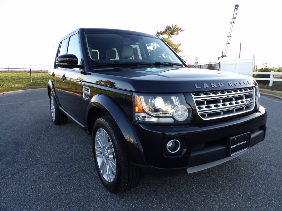 2014 Land Rover LR4 4WD 4dr LUX, available for sale in Massapequa, New York | South Shore Auto Brokers & Sales. Massapequa, New York 2014 Land Rover LR4 4WD 4dr LUX, available for sale in Massapequa, New York | South Shore Auto Brokers & Sales. Massapequa, New York