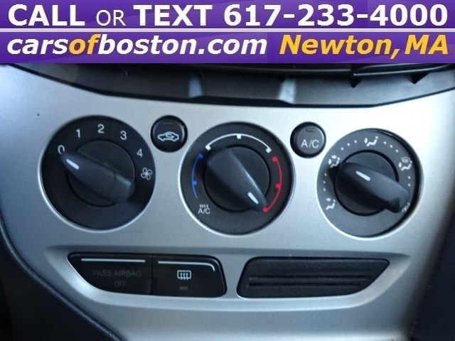 2012 Ford Focus 4dr Sdn SE, available for sale in Newton, Massachusetts | Motorcars of Boston. Newton, Massachusetts 2012 Ford Focus 4dr Sdn SE, available for sale in Newton, Massachusetts | Motorcars of Boston. Newton, Massachusetts