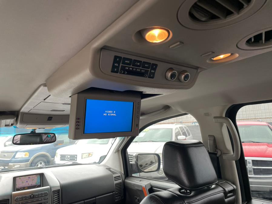 Used Infiniti QX56 4dr 2WD 2007 | U Save Auto Auction. Garden Grove, California Used Infiniti QX56 4dr 2WD 2007 | U Save Auto Auction. Garden Grove, California