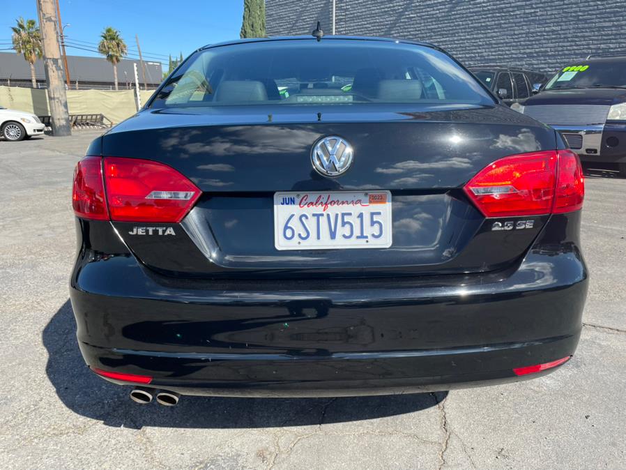 Used Volkswagen Jetta Sedan 4dr Auto SE w/Convenience & Sunroof PZEV 2011 | U Save Auto Auction. Garden Grove, California Used Volkswagen Jetta Sedan 4dr Auto SE w/Convenience & Sunroof PZEV 2011 | U Save Auto Auction. Garden Grove, California