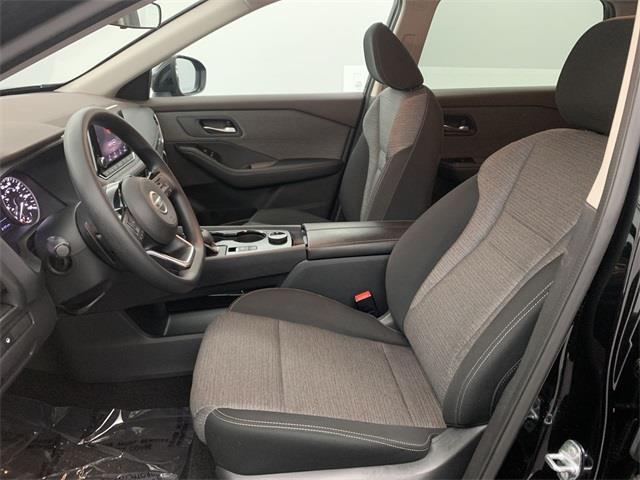 Used Nissan Rogue SV 2021 | Eastchester Motor Cars. Bronx, New York Used Nissan Rogue SV 2021 | Eastchester Motor Cars. Bronx, New York