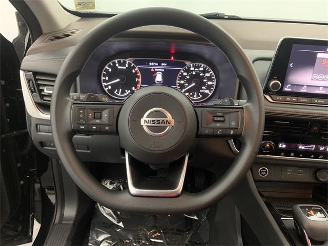 Used Nissan Rogue SV 2021 | Eastchester Motor Cars. Bronx, New York Used Nissan Rogue SV 2021 | Eastchester Motor Cars. Bronx, New York