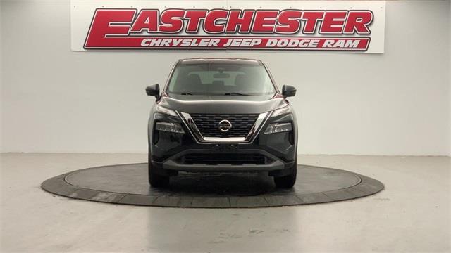 Used Nissan Rogue SV 2021 | Eastchester Motor Cars. Bronx, New York Used Nissan Rogue SV 2021 | Eastchester Motor Cars. Bronx, New York