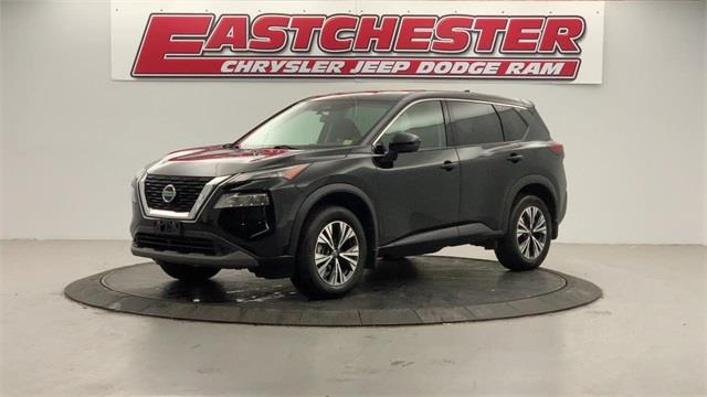 Used Nissan Rogue SV 2021 | Eastchester Motor Cars. Bronx, New York Used Nissan Rogue SV 2021 | Eastchester Motor Cars. Bronx, New York
