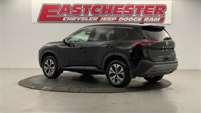 Used Nissan Rogue SV 2021 | Eastchester Motor Cars. Bronx, New York Used Nissan Rogue SV 2021 | Eastchester Motor Cars. Bronx, New York