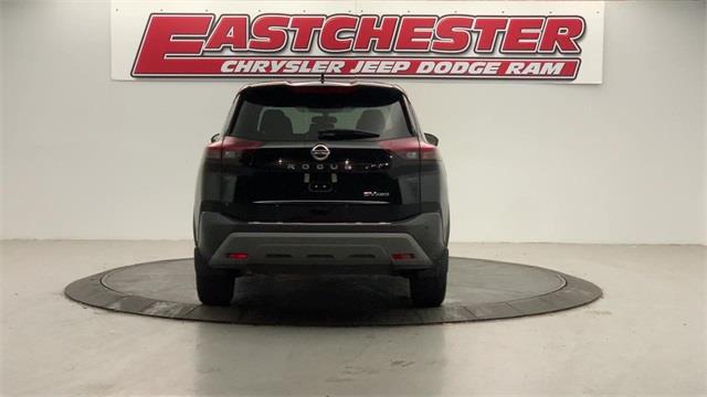 Used Nissan Rogue SV 2021 | Eastchester Motor Cars. Bronx, New York Used Nissan Rogue SV 2021 | Eastchester Motor Cars. Bronx, New York