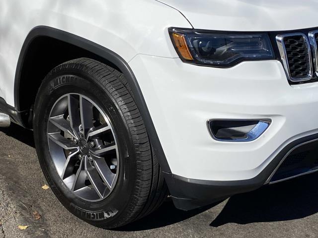 Used Jeep Grand Cherokee Limited 2021 | Eastchester Motor Cars. Bronx, New York Used Jeep Grand Cherokee Limited 2021 | Eastchester Motor Cars. Bronx, New York