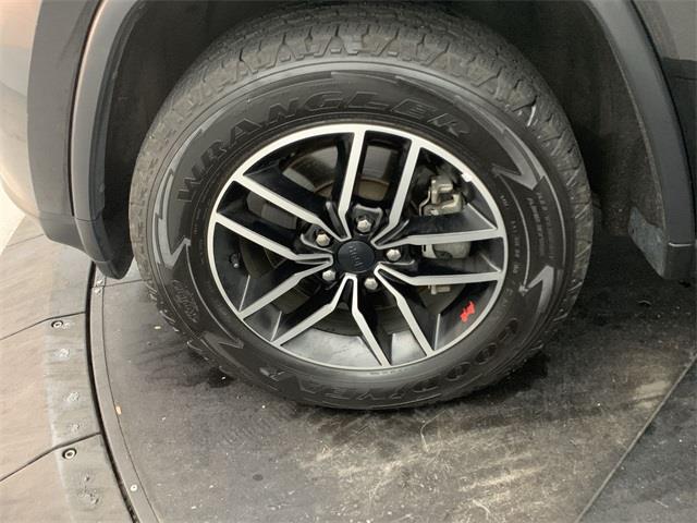 Used Jeep Grand Cherokee Trailhawk 2020 | Eastchester Motor Cars. Bronx, New York Used Jeep Grand Cherokee Trailhawk 2020 | Eastchester Motor Cars. Bronx, New York