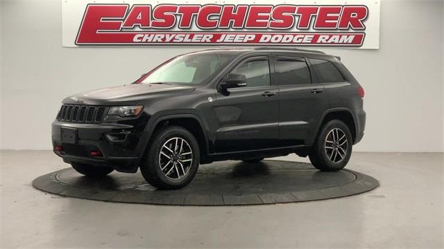 Used Jeep Grand Cherokee Trailhawk 2020 | Eastchester Motor Cars. Bronx, New York Used Jeep Grand Cherokee Trailhawk 2020 | Eastchester Motor Cars. Bronx, New York