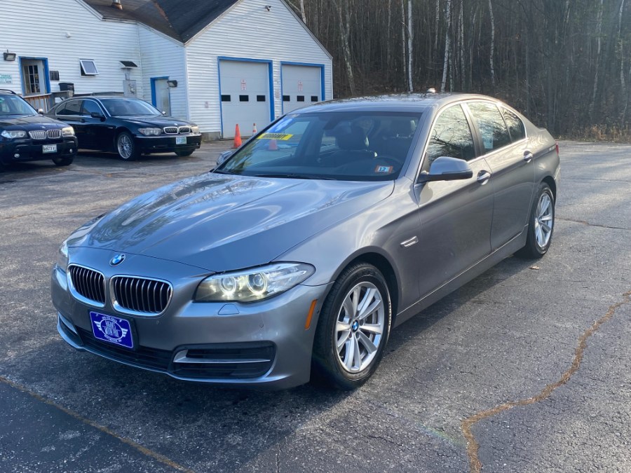 Used 2014 BMW 528i xDrive in Rochester, New Hampshire | Hagan's Motor Pool. Rochester, New Hampshire