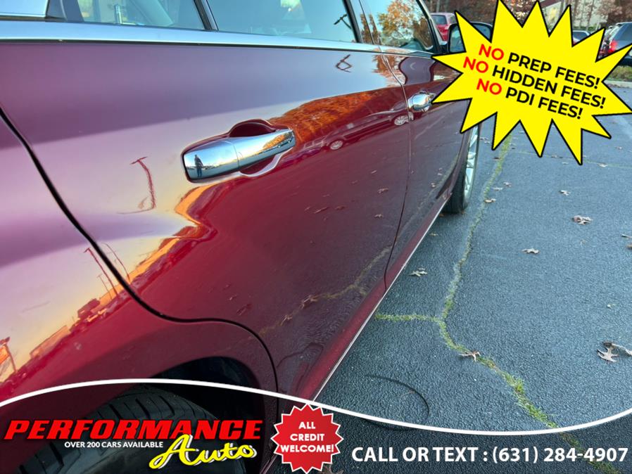 2016 Chrysler 300 4dr Sdn 300C RWD, available for sale in Bohemia, New York | Performance Auto Inc. Bohemia, New York 2016 Chrysler 300 4dr Sdn 300C RWD, available for sale in Bohemia, New York | Performance Auto Inc. Bohemia, New York