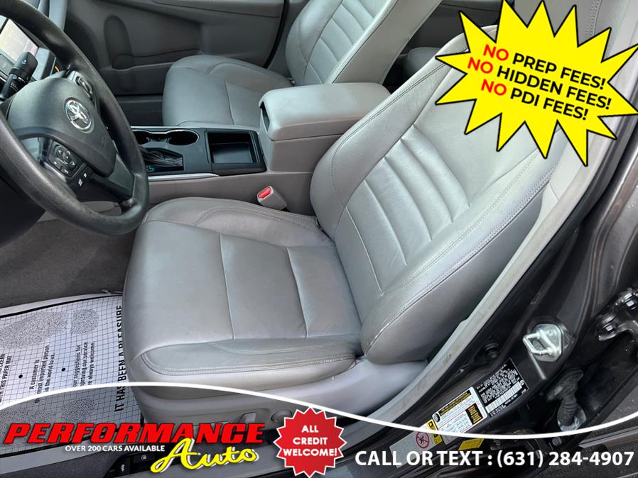 2015 Toyota Camry 4dr Sdn I4 Auto LE (Natl), available for sale in Bohemia, New York | Performance Auto Inc. Bohemia, New York 2015 Toyota Camry 4dr Sdn I4 Auto LE (Natl), available for sale in Bohemia, New York | Performance Auto Inc. Bohemia, New York