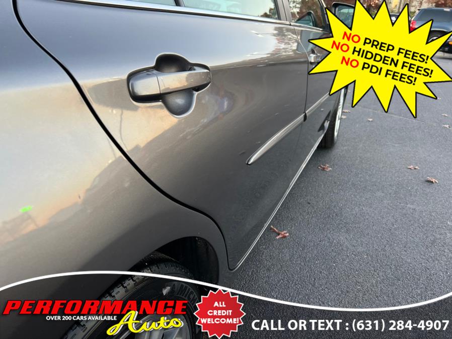 2015 Toyota Camry 4dr Sdn I4 Auto LE (Natl), available for sale in Bohemia, New York | Performance Auto Inc. Bohemia, New York 2015 Toyota Camry 4dr Sdn I4 Auto LE (Natl), available for sale in Bohemia, New York | Performance Auto Inc. Bohemia, New York