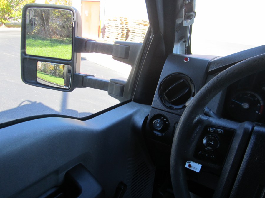Used Ford Super Duty F-450 DRW 4WD Reg Cab 141" WB 60" CA XLT 2014 | A-Tech. Medford, Massachusetts Used Ford Super Duty F-450 DRW 4WD Reg Cab 141" WB 60" CA XLT 2014 | A-Tech. Medford, Massachusetts