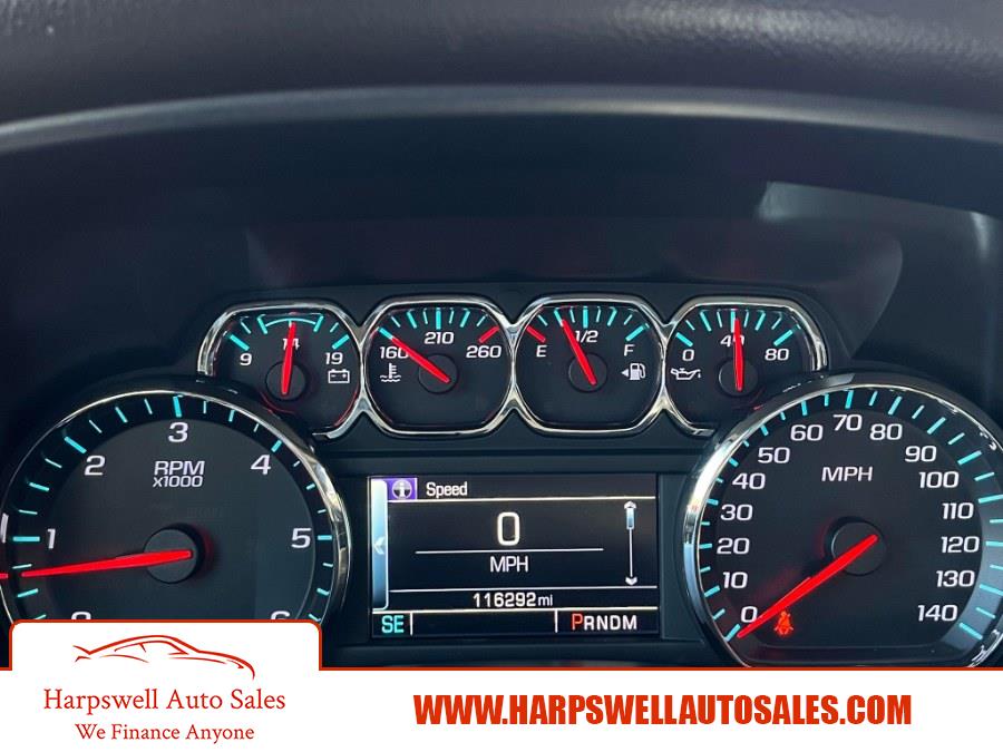 Used Chevrolet Silverado 1500 4WD Crew Cab 143.5" LT w/1LT 2014 | Harpswell Auto Sales Inc. Harpswell, Maine Used Chevrolet Silverado 1500 4WD Crew Cab 143.5" LT w/1LT 2014 | Harpswell Auto Sales Inc. Harpswell, Maine