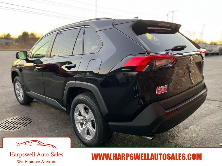 Used Toyota RAV4 XLE AWD (Natl) 2019 | Harpswell Auto Sales Inc. Harpswell, Maine Used Toyota RAV4 XLE AWD (Natl) 2019 | Harpswell Auto Sales Inc. Harpswell, Maine