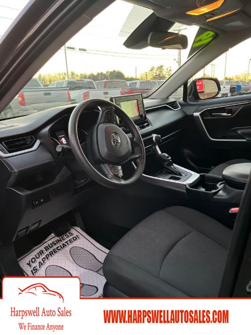 Used Toyota RAV4 XLE AWD (Natl) 2019 | Harpswell Auto Sales Inc. Harpswell, Maine Used Toyota RAV4 XLE AWD (Natl) 2019 | Harpswell Auto Sales Inc. Harpswell, Maine
