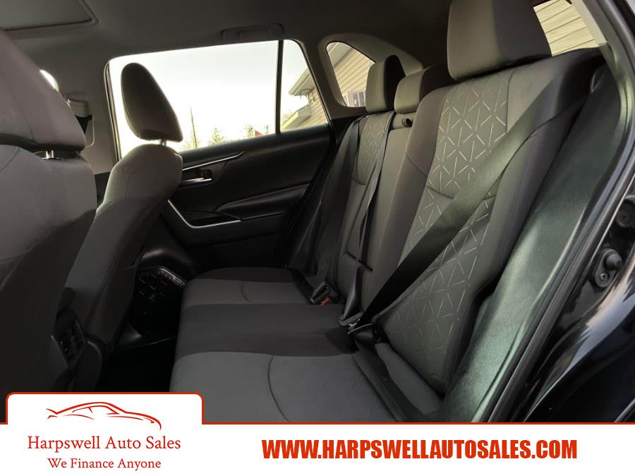 Used Toyota RAV4 XLE AWD (Natl) 2019 | Harpswell Auto Sales Inc. Harpswell, Maine Used Toyota RAV4 XLE AWD (Natl) 2019 | Harpswell Auto Sales Inc. Harpswell, Maine