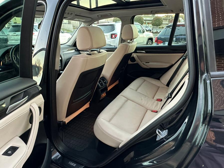 2014 BMW X3 AWD 4dr xDrive28i, available for sale in Danbury, Connecticut | Safe Used Auto Sales LLC. Danbury, Connecticut 2014 BMW X3 AWD 4dr xDrive28i, available for sale in Danbury, Connecticut | Safe Used Auto Sales LLC. Danbury, Connecticut