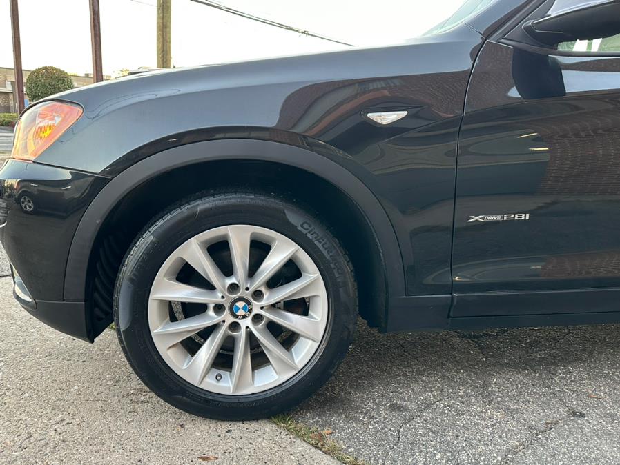 2014 BMW X3 AWD 4dr xDrive28i, available for sale in Danbury, Connecticut | Safe Used Auto Sales LLC. Danbury, Connecticut 2014 BMW X3 AWD 4dr xDrive28i, available for sale in Danbury, Connecticut | Safe Used Auto Sales LLC. Danbury, Connecticut
